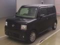 2010 Daihatsu Move Conte