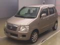 2006 Suzuki Solio