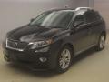2009 Lexus RX