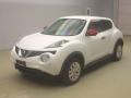 2015 Nissan JUKE