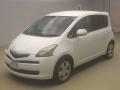 2007 Toyota Ractis