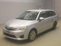 2014 Toyota Corolla Fielder