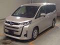 2022 Toyota Noah