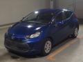 2022 Toyota Aqua