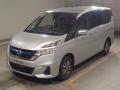 2019 Nissan Serena