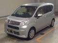 2021 Daihatsu Move