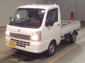 2025 Suzuki Carry Truck