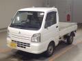 2016 Mitsubishi Minicab Truck