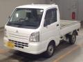 2017 Mitsubishi Minicab Truck