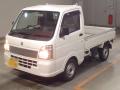 2024 Suzuki Carry Truck