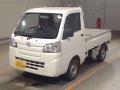 2021 Daihatsu Hijet Truck