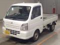 2017 Mitsubishi Minicab Truck