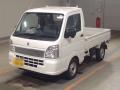 2025 Suzuki Carry Truck
