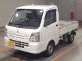 2018 Mitsubishi Minicab Truck