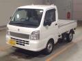 2025 Suzuki Carry Truck