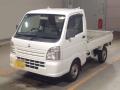 2017 Mitsubishi Minicab Truck