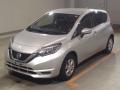 2020 Nissan Note