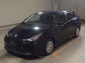 2021 Toyota Prius