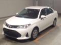 2021 Toyota Corolla Axio