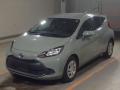 2022 Toyota Aqua