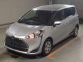 2022 Toyota Sienta