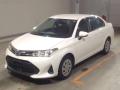 2021 Toyota Corolla Axio