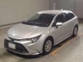 2020 Toyota Corolla Touring Wagon