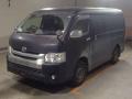 2017 Toyota Hiace Van