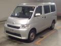 2021 Toyota Townace Van