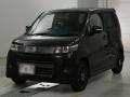 2012 Suzuki WAGON R STINGRAY