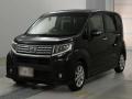 2015 Daihatsu Move Custom