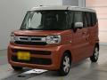 2024 Suzuki Spacia
