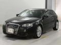 2005 Audi A3