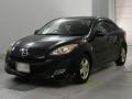 2011 Mazda Axela