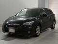 2017 Subaru Impreza Sports