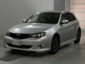 2011 Subaru Impreza