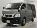 2014 Nissan NV350 CARAVAN VAN
