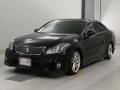 2012 Toyota Crown