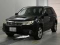 2009 Subaru Forester