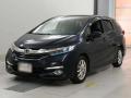 2016 Honda SHUTTLE