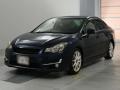 2015 Subaru Impreza G4