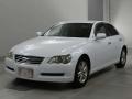 2007 Toyota Mark X
