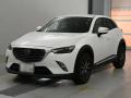 2018 Mazda CX-3