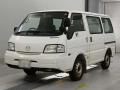 2015 Mazda Bongo Van