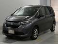 2019 Honda Freed Plus