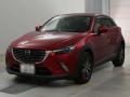 2017 Mazda CX-3