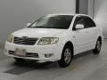 2005 Toyota Corolla Sedan