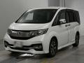 2016 Honda Step WGN Spada