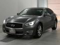 2019 Nissan Fuga