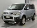2012 Mitsubishi Delica D5